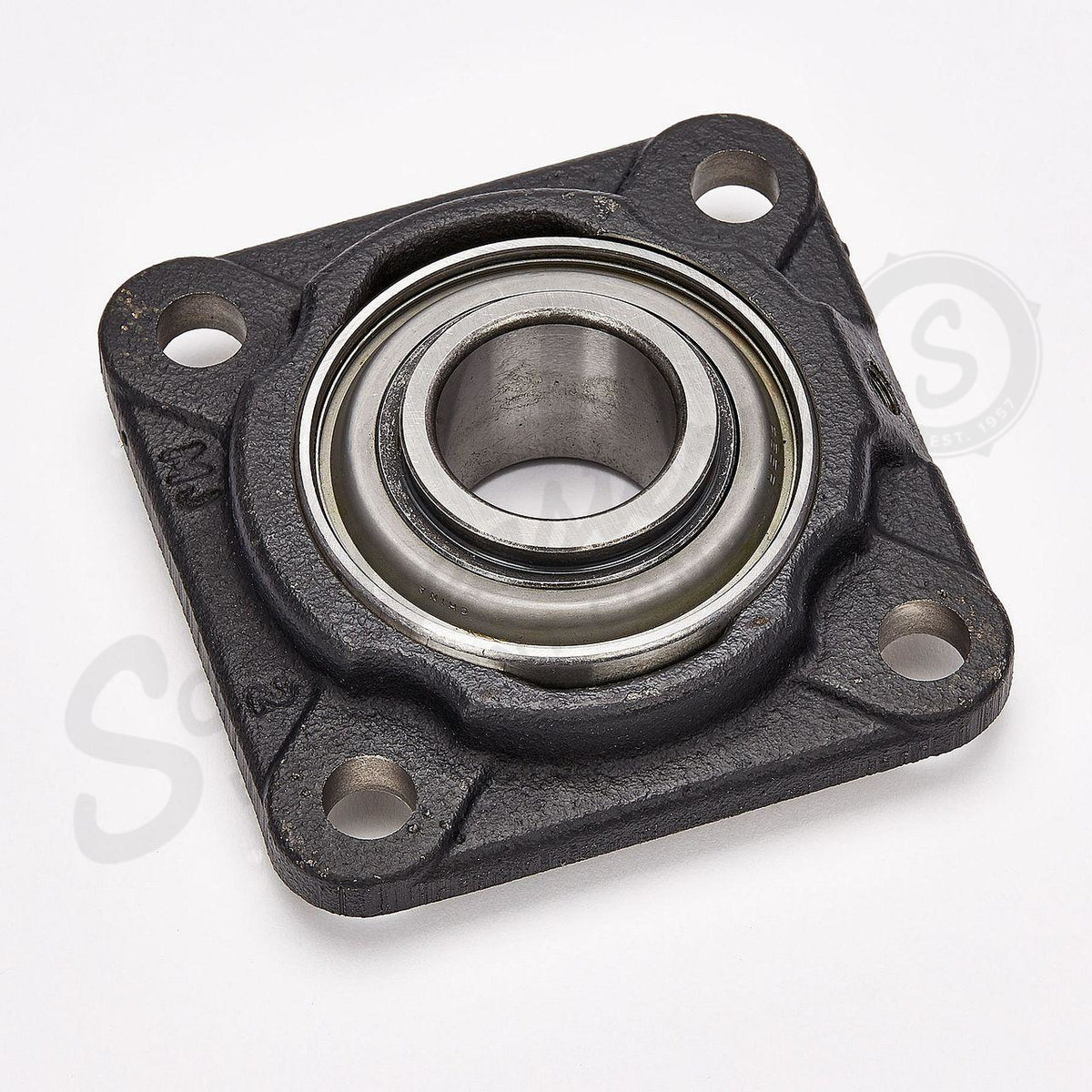 84482626 - OEM BEARING HOUSING - CASE CONSTRUCTION