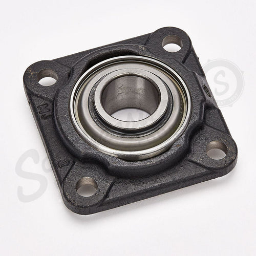 84482626 - OEM BEARING HOUSING - CASE CONSTRUCTION