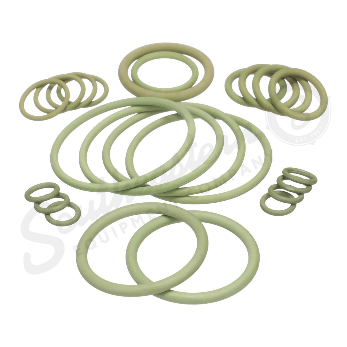 84483016 - OEM MONOBLOCK SEAL KIT M6-22 - CASE CONSTRUCTION