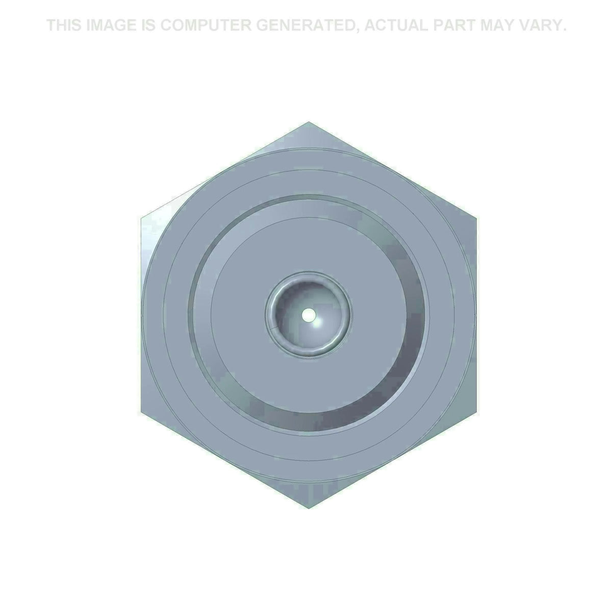 84483023 - OEM FITTING - CASE CONSTRUCTION