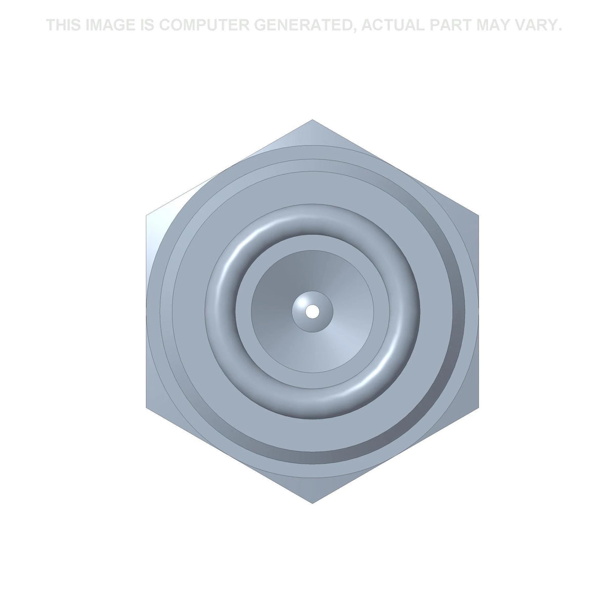 84483023 - OEM FITTING - CASE CONSTRUCTION