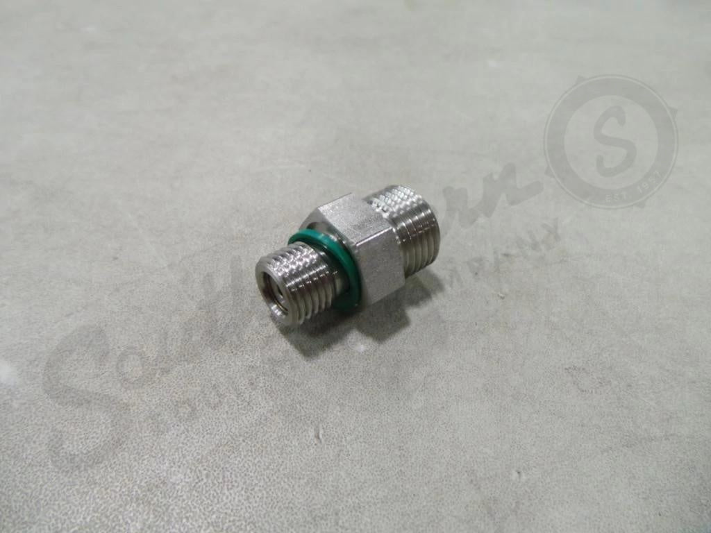84483023 - OEM FITTING - CASE CONSTRUCTION