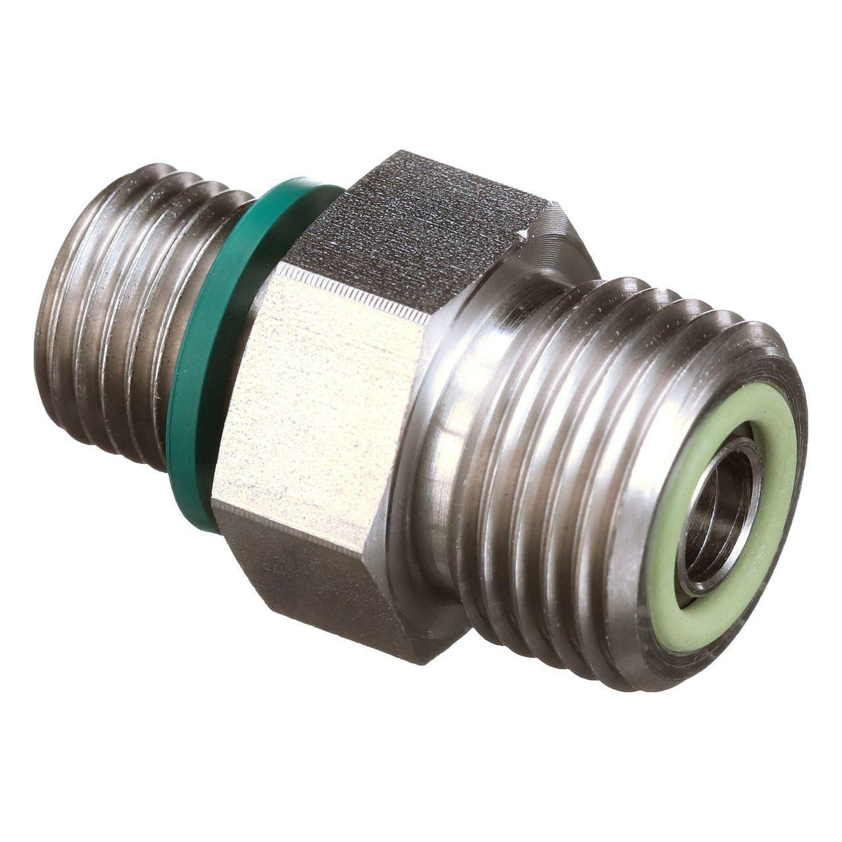 84483024 - OEM FITTING - CASE CONSTRUCTION