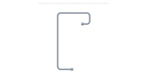 84483041 - OEM TUBE - CASE CONSTRUCTION