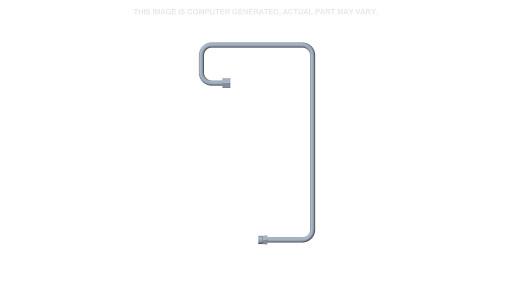 84483041 - OEM TUBE - CASE CONSTRUCTION