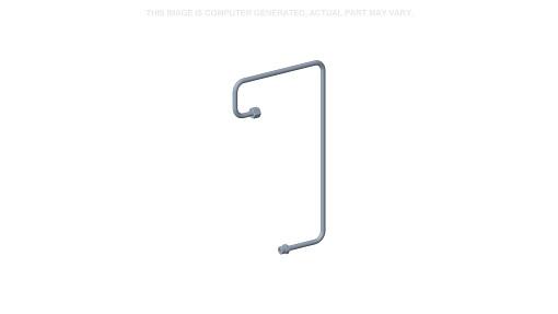 84483041 - OEM TUBE - CASE CONSTRUCTION