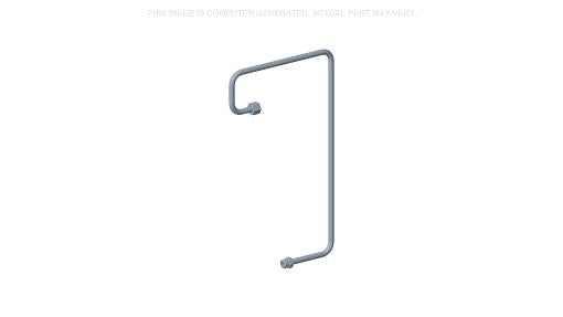 84483041 - OEM TUBE - CASE CONSTRUCTION