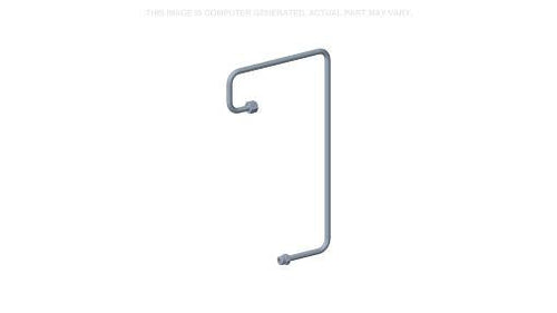 84483041 - OEM TUBE - CASE CONSTRUCTION