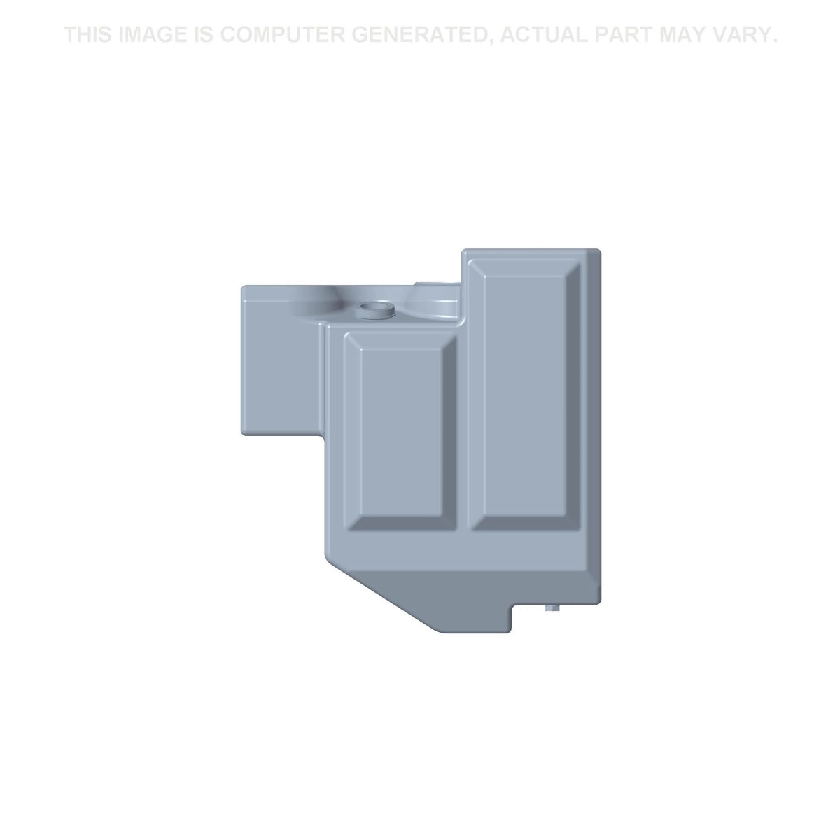 84483055 - OEM TANK - CASE CONSTRUCTION