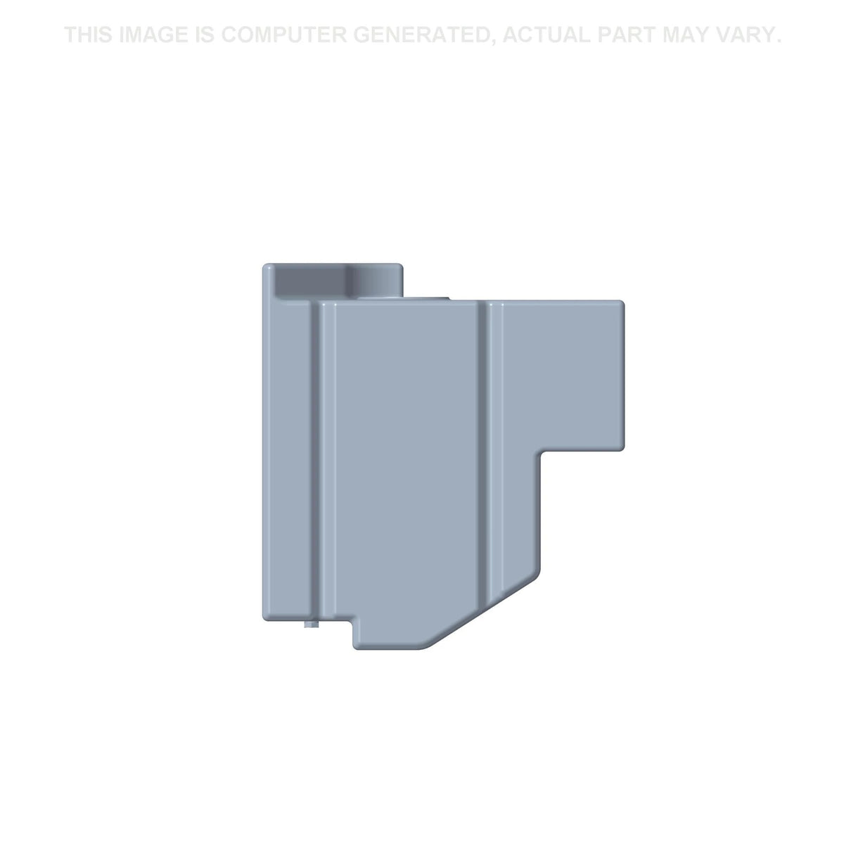 84483055 - OEM TANK - CASE CONSTRUCTION