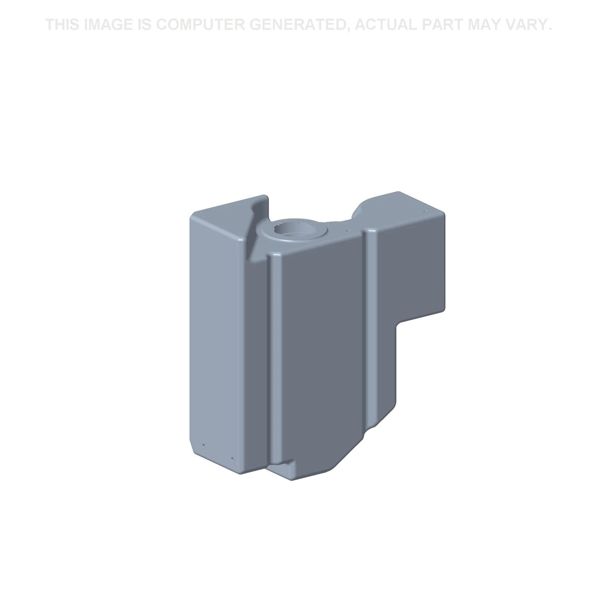 84483055 - OEM TANK - CASE CONSTRUCTION