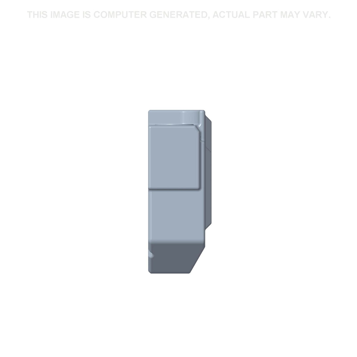 84483055 - OEM TANK - CASE CONSTRUCTION