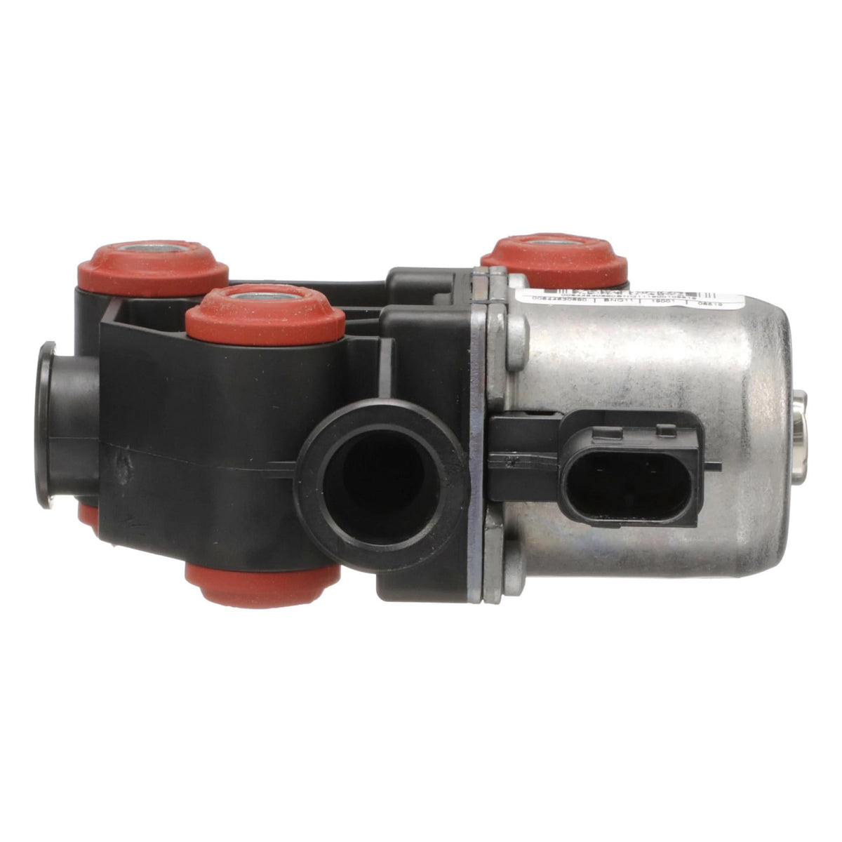 84483089 - OEM HEATER VALVE - CASE CONSTRUCTION