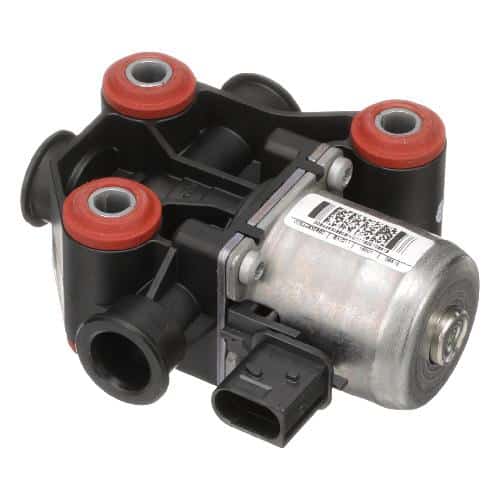 84483089 - OEM HEATER VALVE - CASE CONSTRUCTION