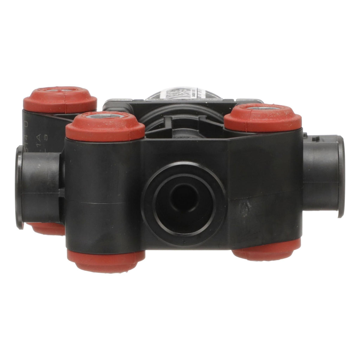 84483089 - OEM HEATER VALVE - CASE CONSTRUCTION