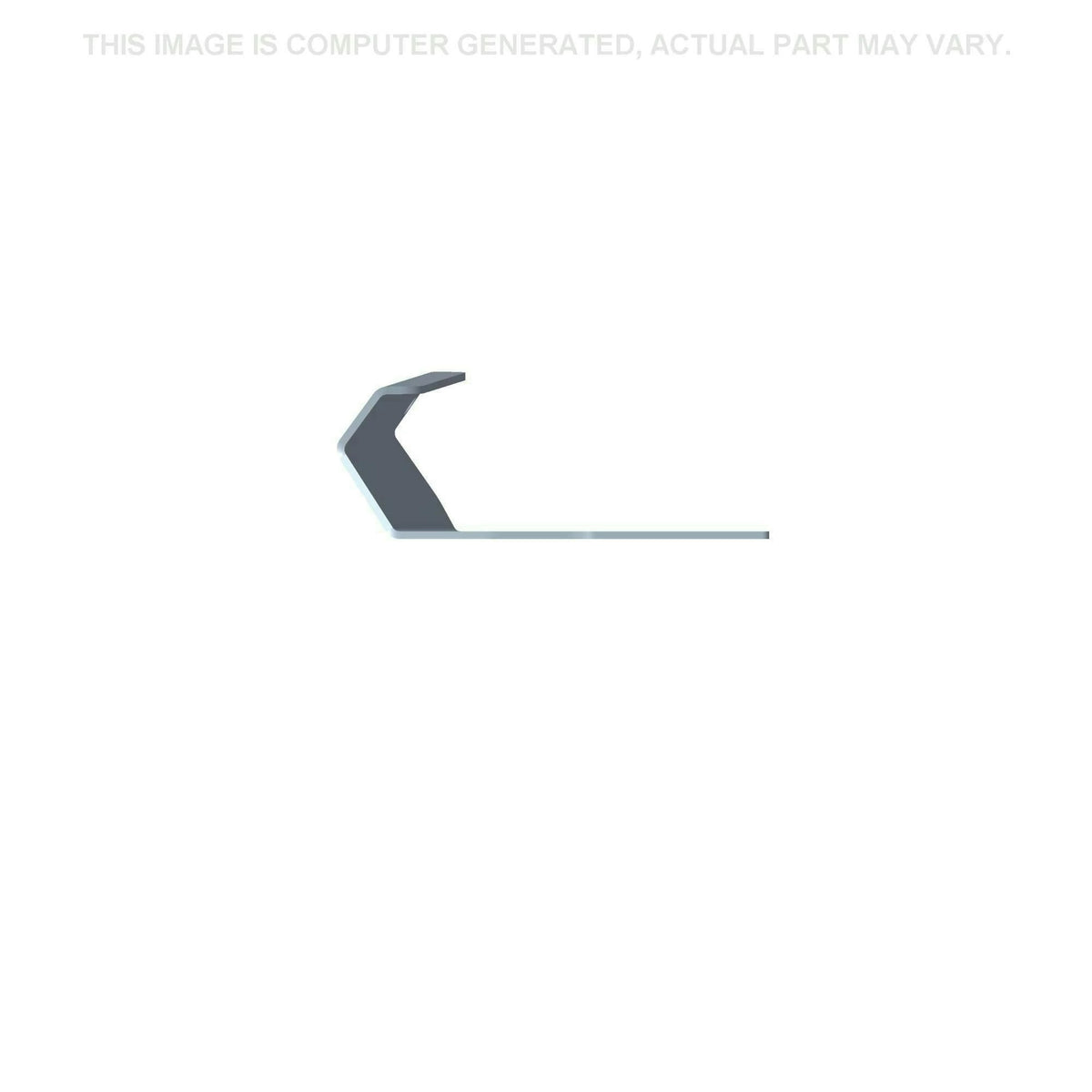 84483262 - OEM BRACKET - CASE CONSTRUCTION