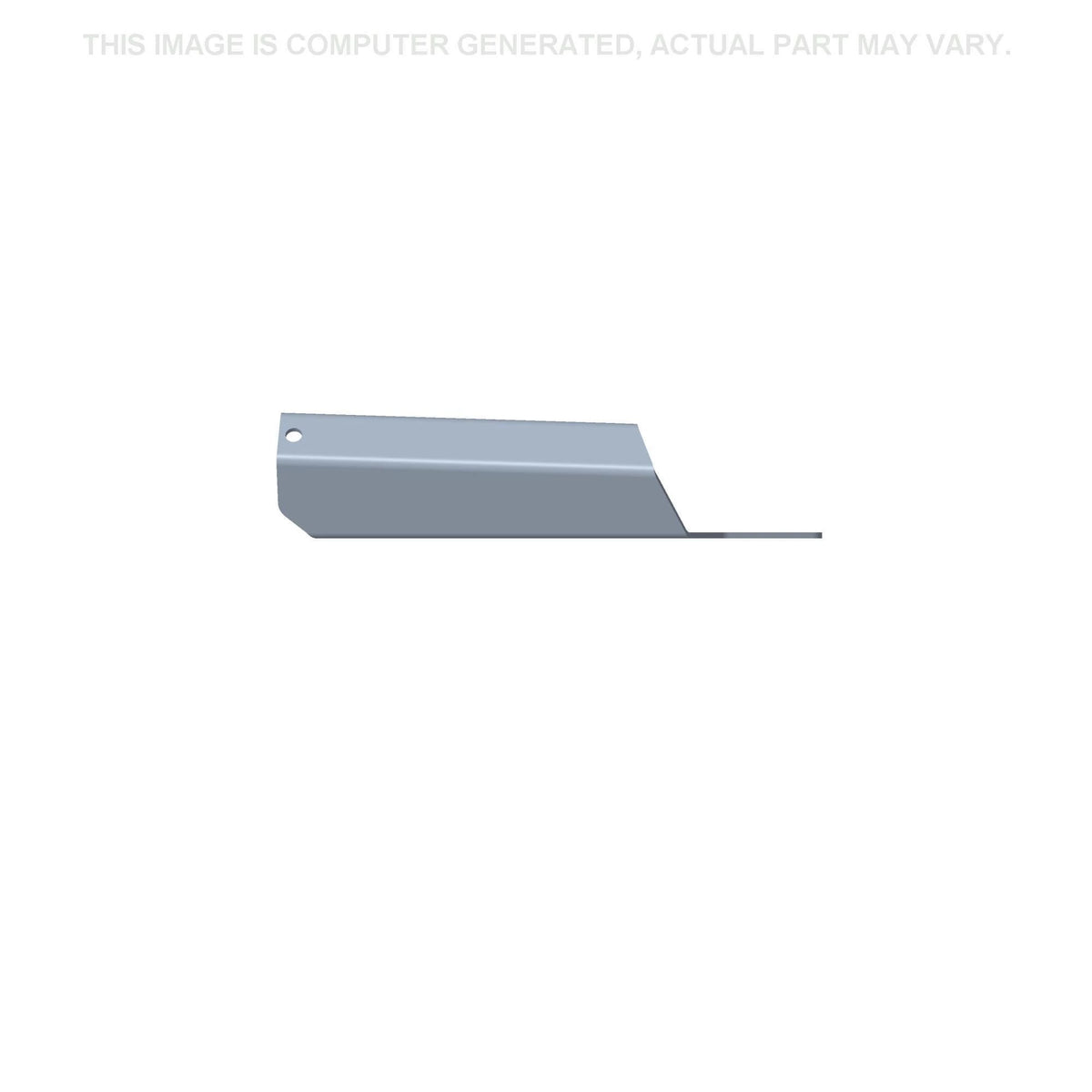 84483262 - OEM BRACKET - CASE CONSTRUCTION
