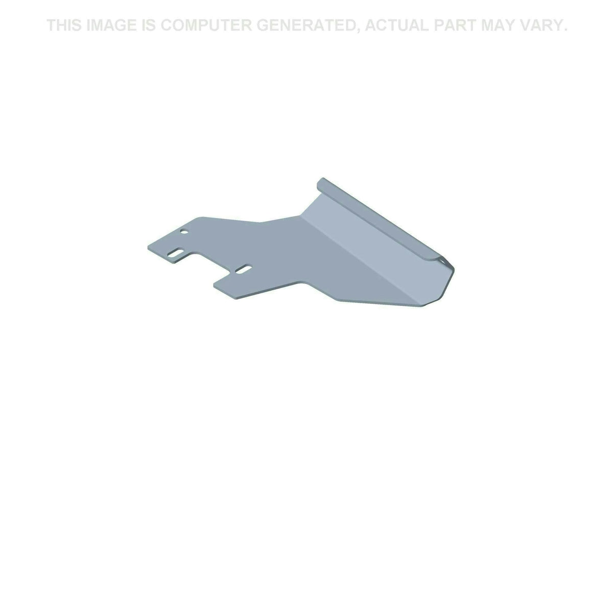 84483262 - OEM BRACKET - CASE CONSTRUCTION
