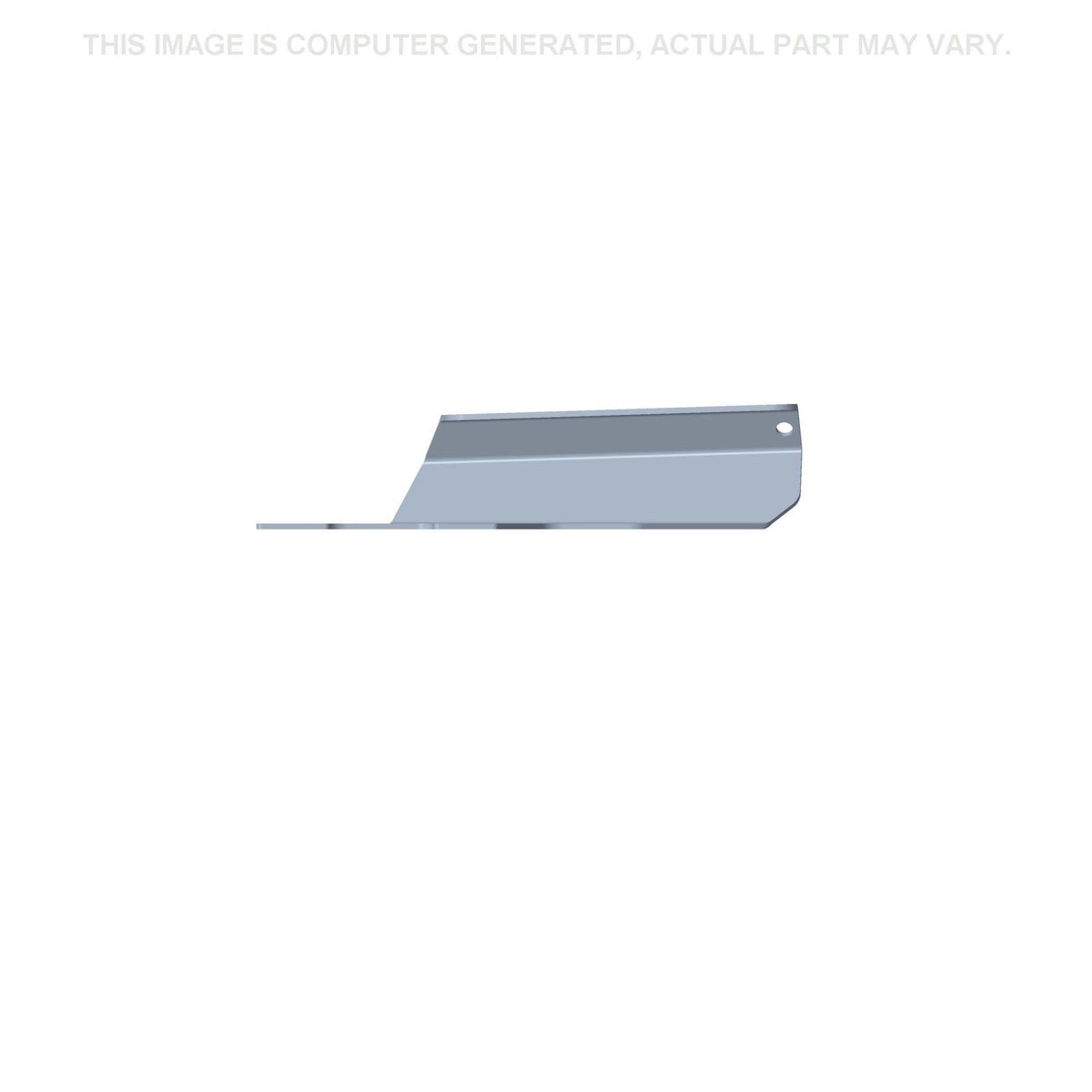 84483262 - OEM BRACKET - CASE CONSTRUCTION
