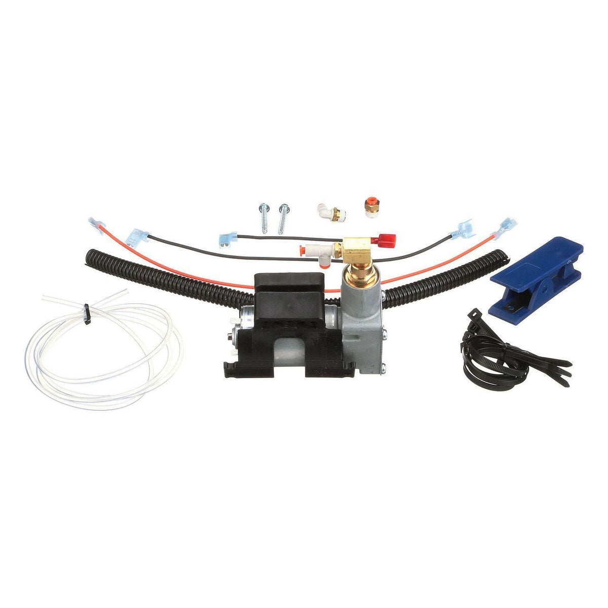 84483563 - OEM COMPRESSOR KIT - CASE CONSTRUCTION