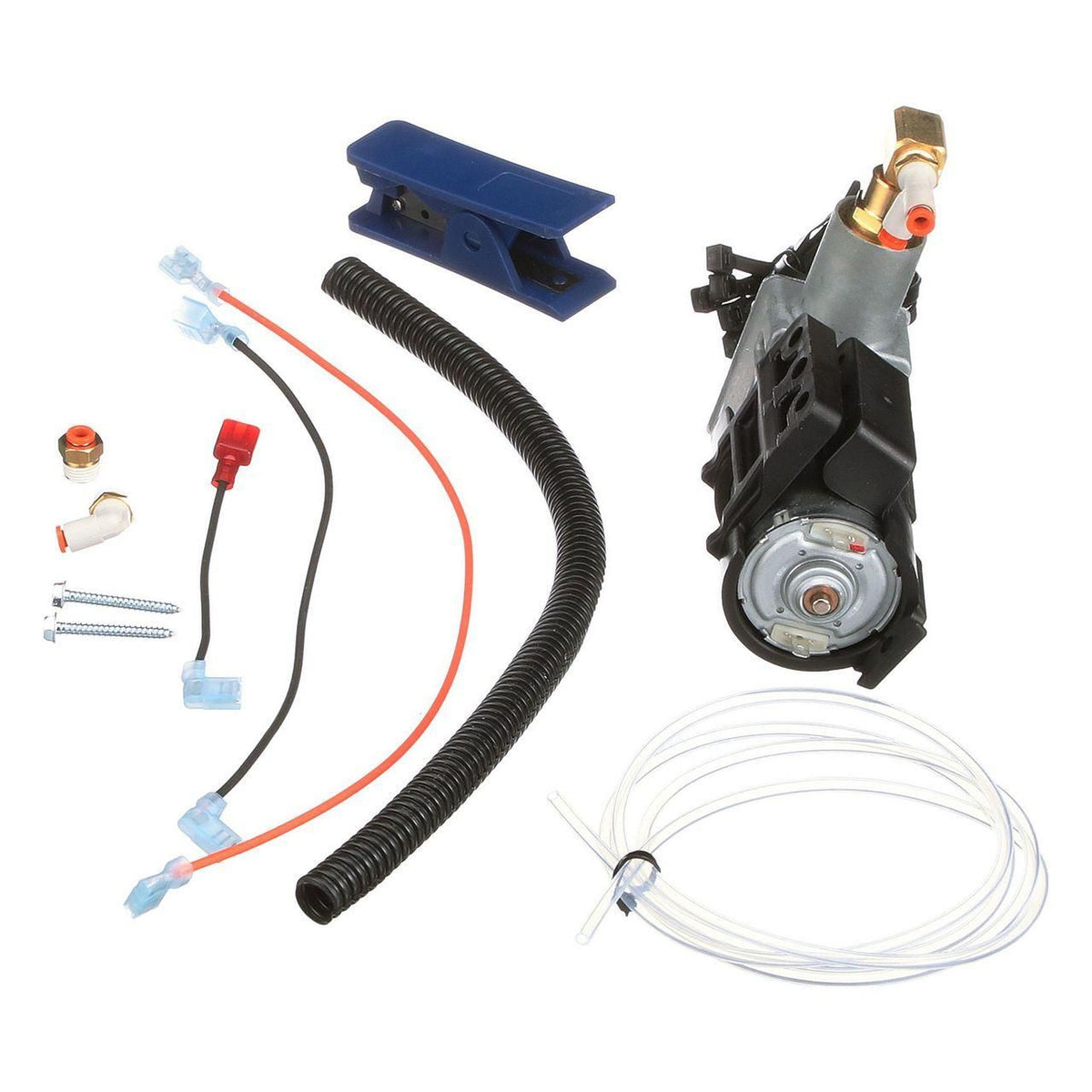 84483563 - OEM COMPRESSOR KIT - CASE CONSTRUCTION