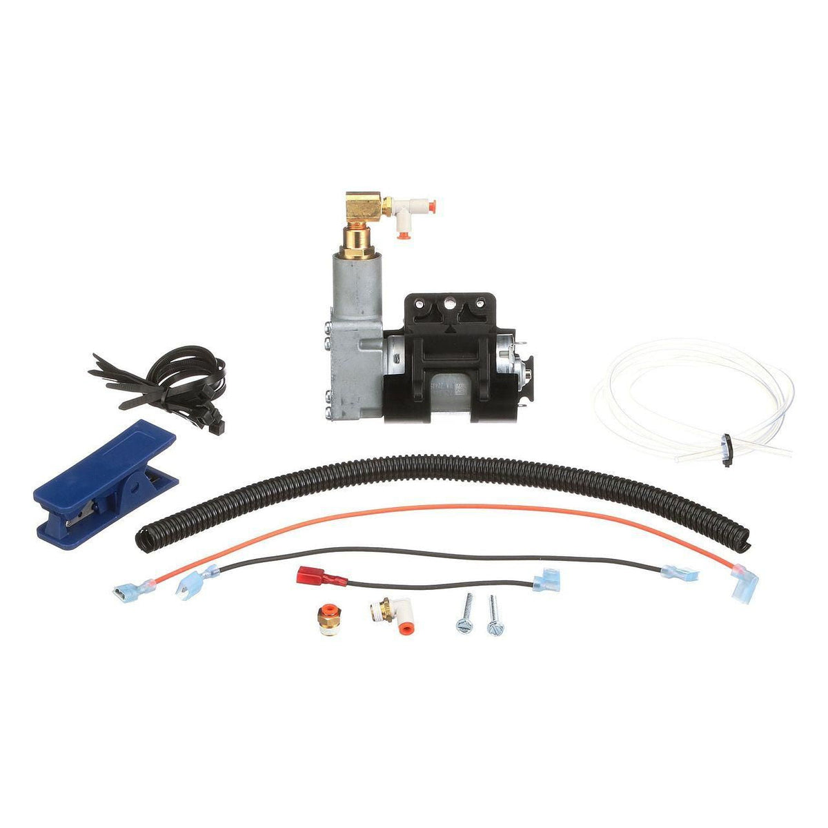 84483563 - OEM COMPRESSOR KIT - CASE CONSTRUCTION