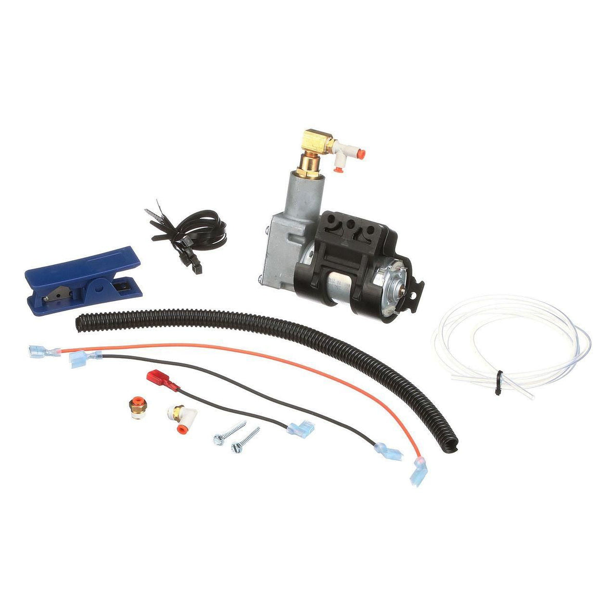 84483563 - OEM COMPRESSOR KIT - CASE CONSTRUCTION