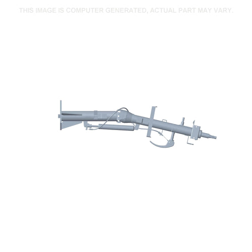84483956 - OEM Column Steering - Case Construction