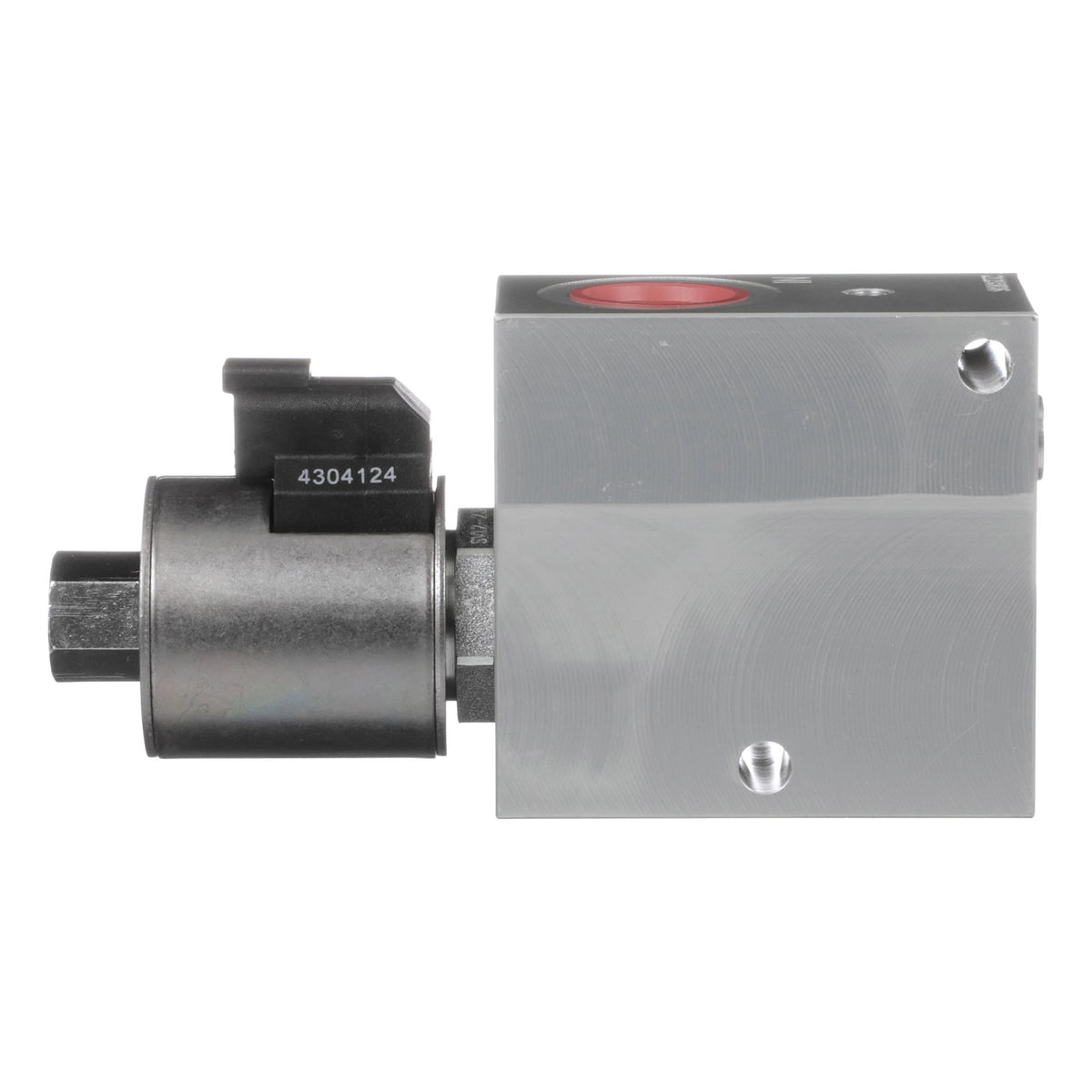 84483998 - OEM HYDRAULIC COMBINATION VALVE - CASE CONSTRUCTION