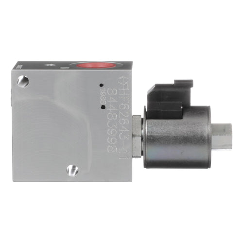 84483998 - OEM HYDRAULIC COMBINATION VALVE - CASE CONSTRUCTION