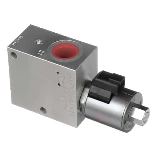 84483998 - OEM HYDRAULIC COMBINATION VALVE - CASE CONSTRUCTION