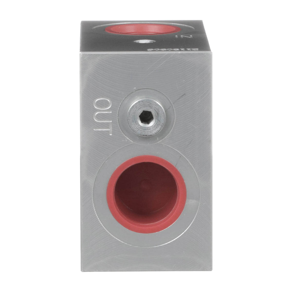 84483998 - OEM HYDRAULIC COMBINATION VALVE - CASE CONSTRUCTION