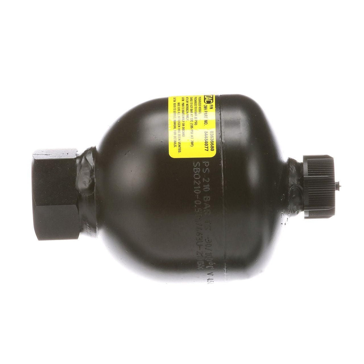 84484077 - OEM HYDRAULIC SYSTEM PARTS - CASE CONSTRUCTION