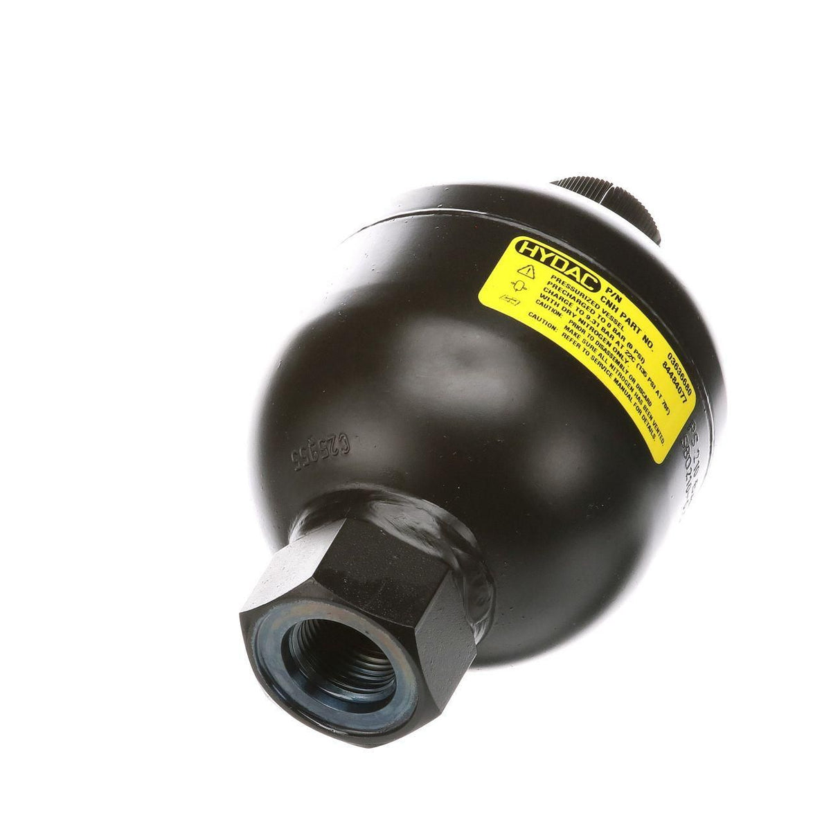 84484077 - OEM HYDRAULIC SYSTEM PARTS - CASE CONSTRUCTION