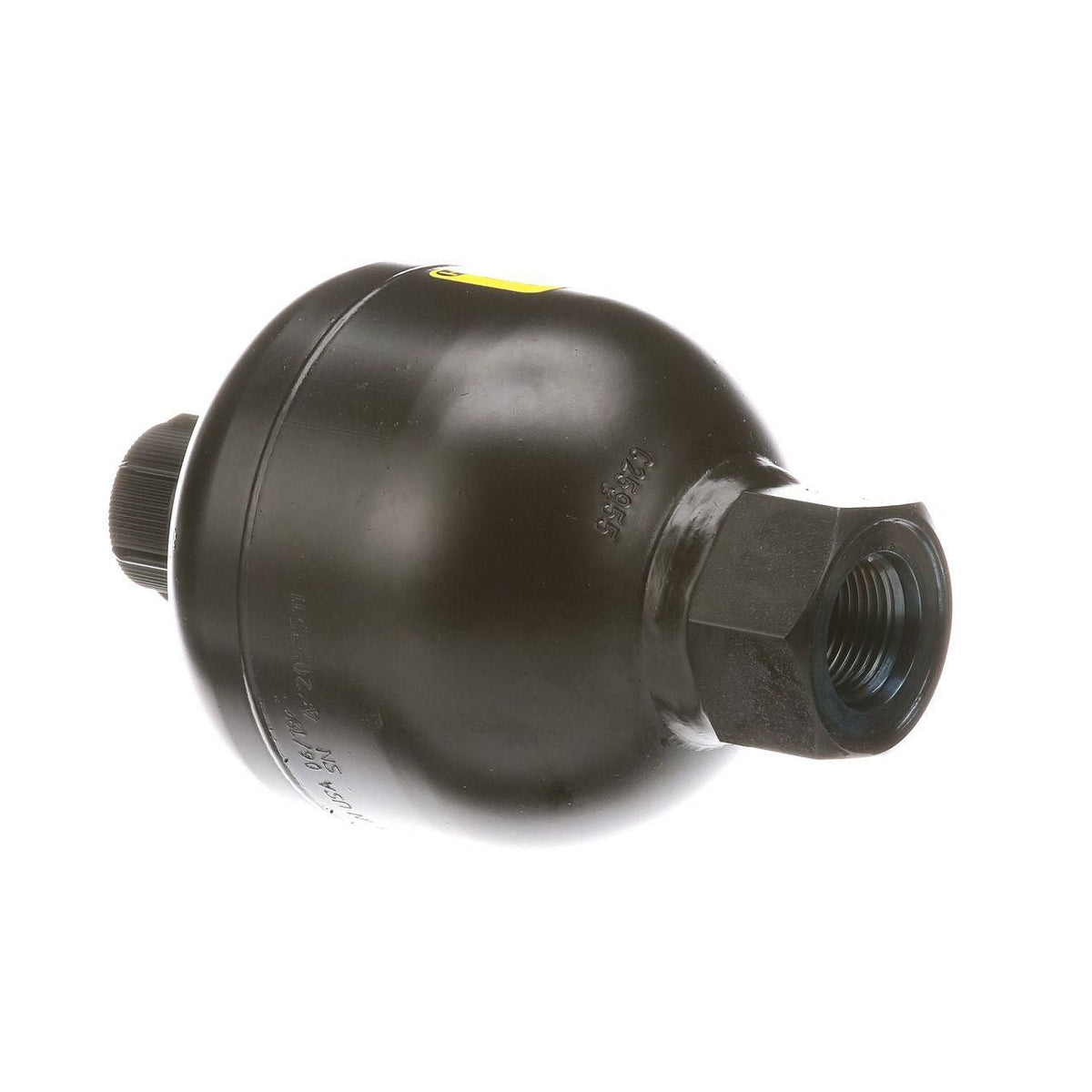 84484077 - OEM HYDRAULIC SYSTEM PARTS - CASE CONSTRUCTION