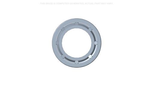 84484376 - OEM ROLLER BEARING - CASE CONSTRUCTION