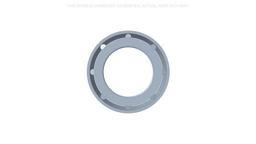 84484376 - OEM ROLLER BEARING - CASE CONSTRUCTION