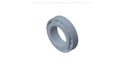 84484376 - OEM ROLLER BEARING - CASE CONSTRUCTION