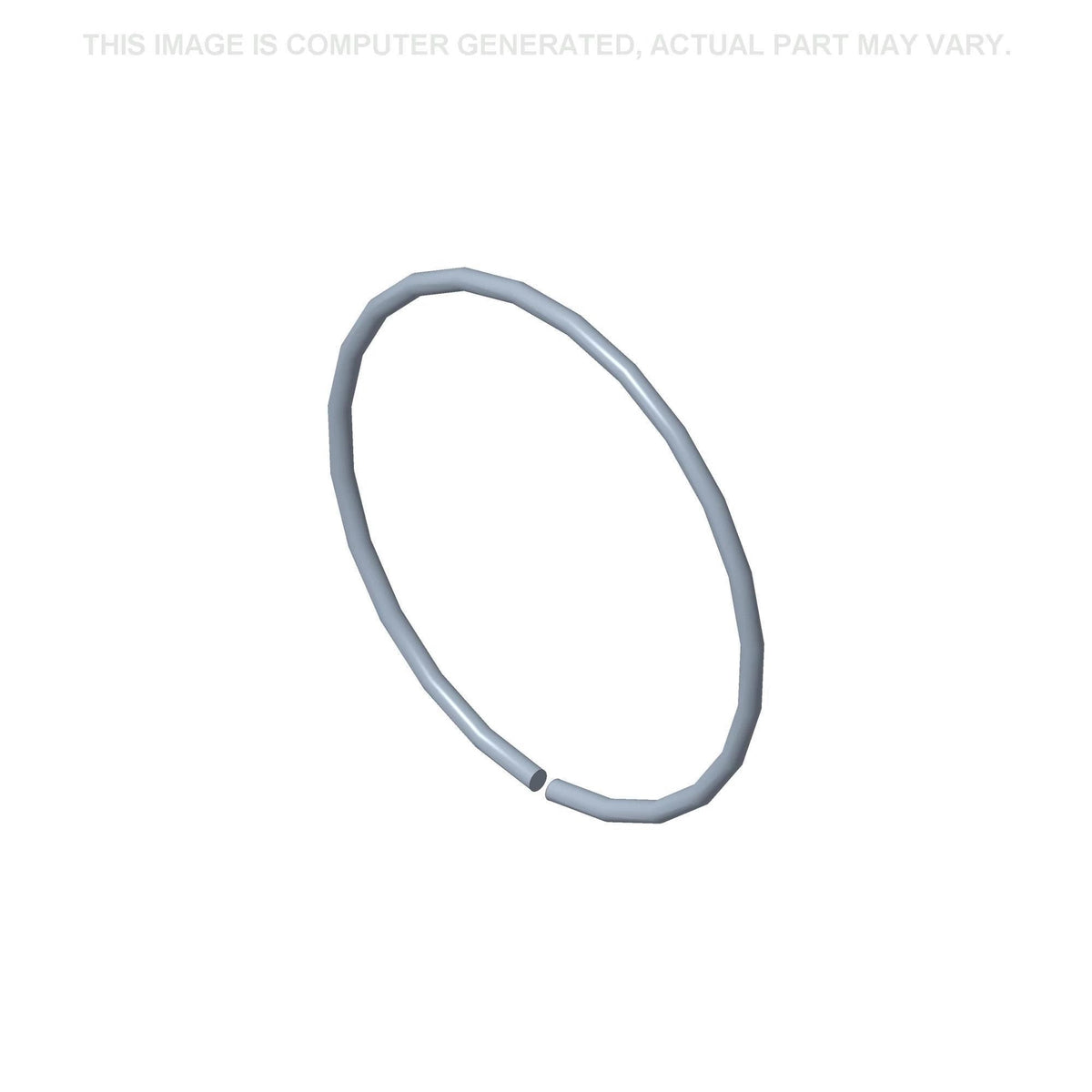 84484792 - OEM SNAP RING - CASE CONSTRUCTION