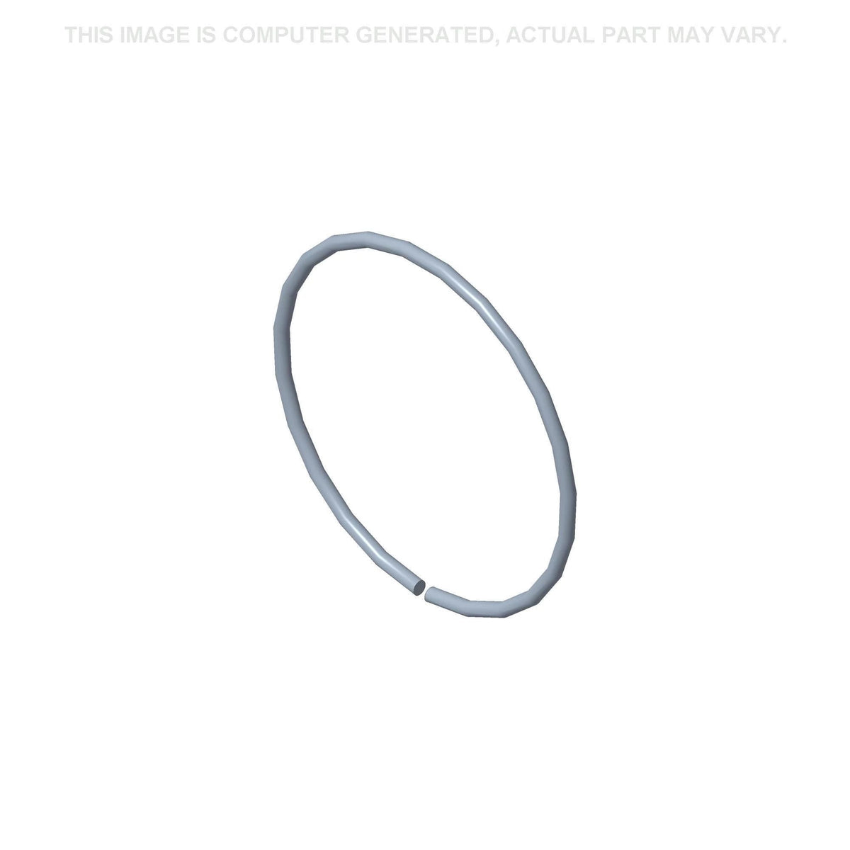 84484792 - OEM SNAP RING - CASE CONSTRUCTION