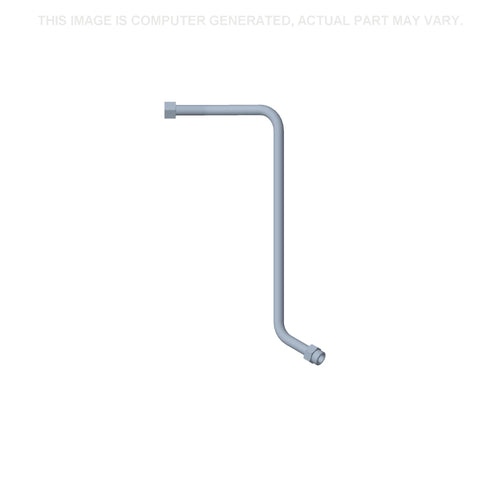84485209 - OEM Hydraulic Tube - Case Construction