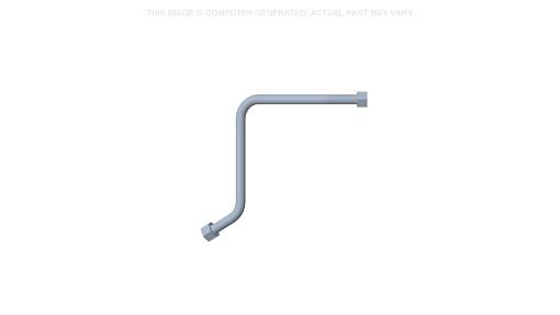 84485212 - OEM HYDROSTATIC TRANSMISSION TUBE - CASE CONSTRUCTION