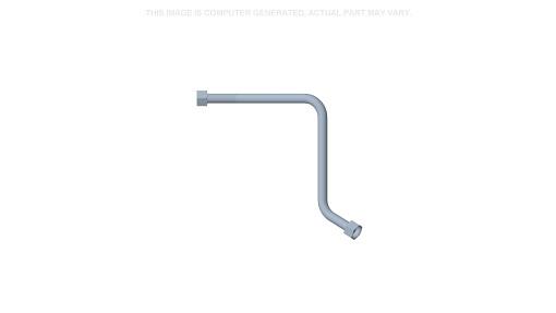 84485212 - OEM HYDROSTATIC TRANSMISSION TUBE - CASE CONSTRUCTION
