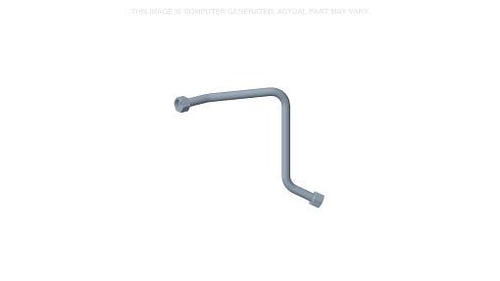 84485212 - OEM HYDROSTATIC TRANSMISSION TUBE - CASE CONSTRUCTION