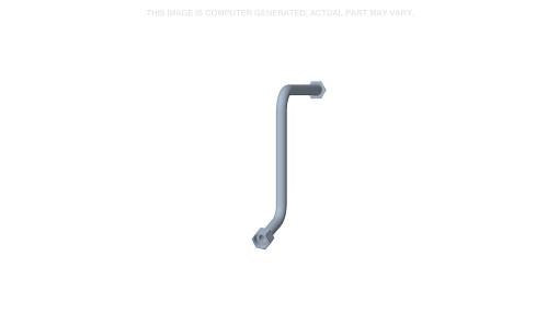 84485212 - OEM HYDROSTATIC TRANSMISSION TUBE - CASE CONSTRUCTION