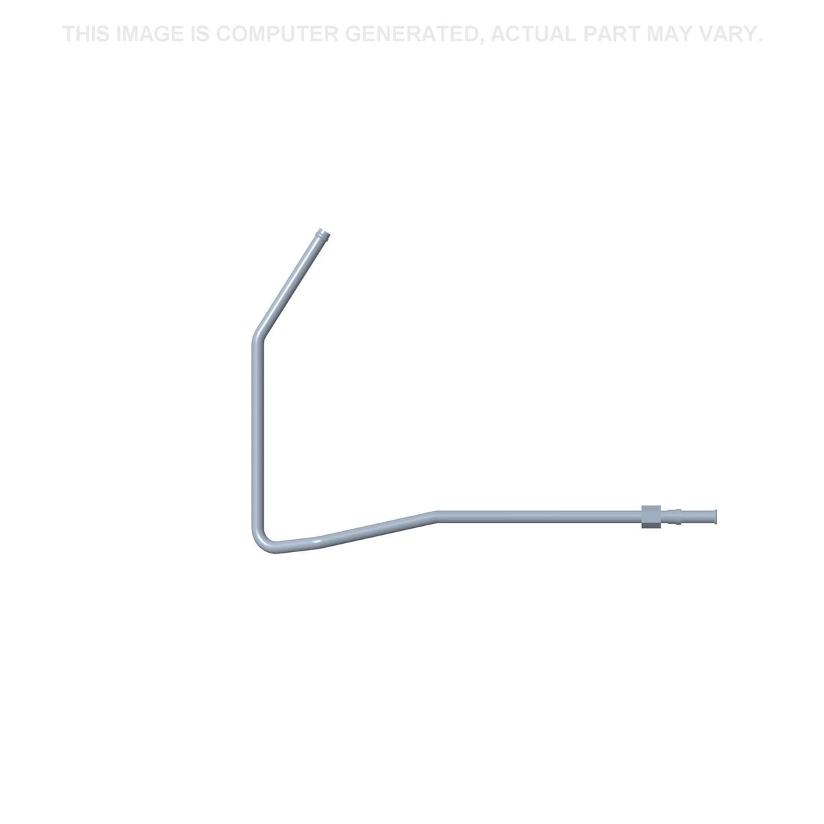 84485233 - OEM TUBE - CASE CONSTRUCTION