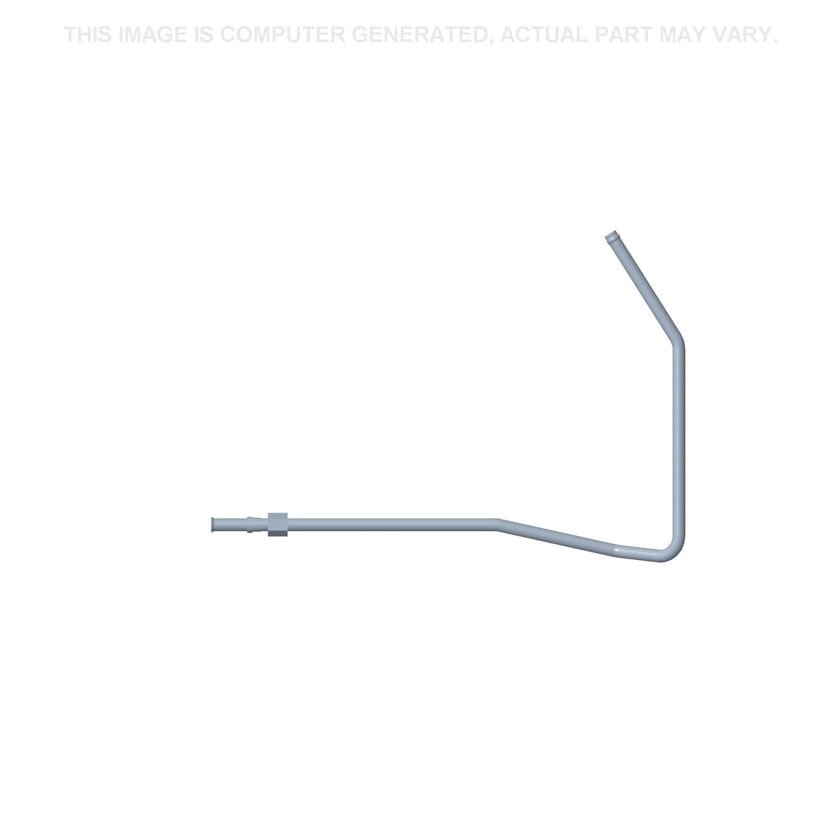 84485233 - OEM TUBE - CASE CONSTRUCTION