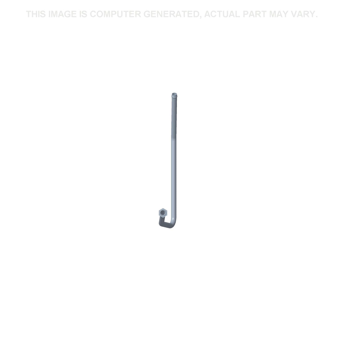 84485233 - OEM TUBE - CASE CONSTRUCTION