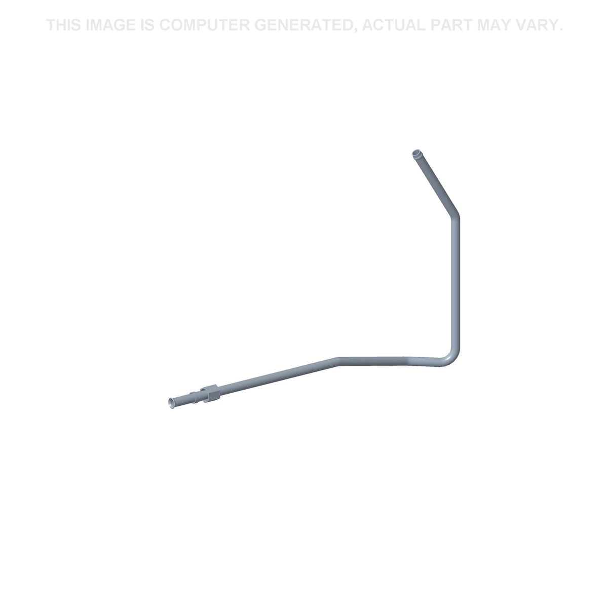 84485233 - OEM TUBE - CASE CONSTRUCTION