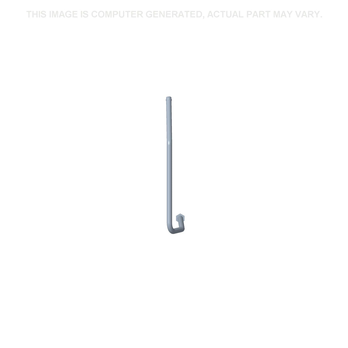 84485233 - OEM TUBE - CASE CONSTRUCTION